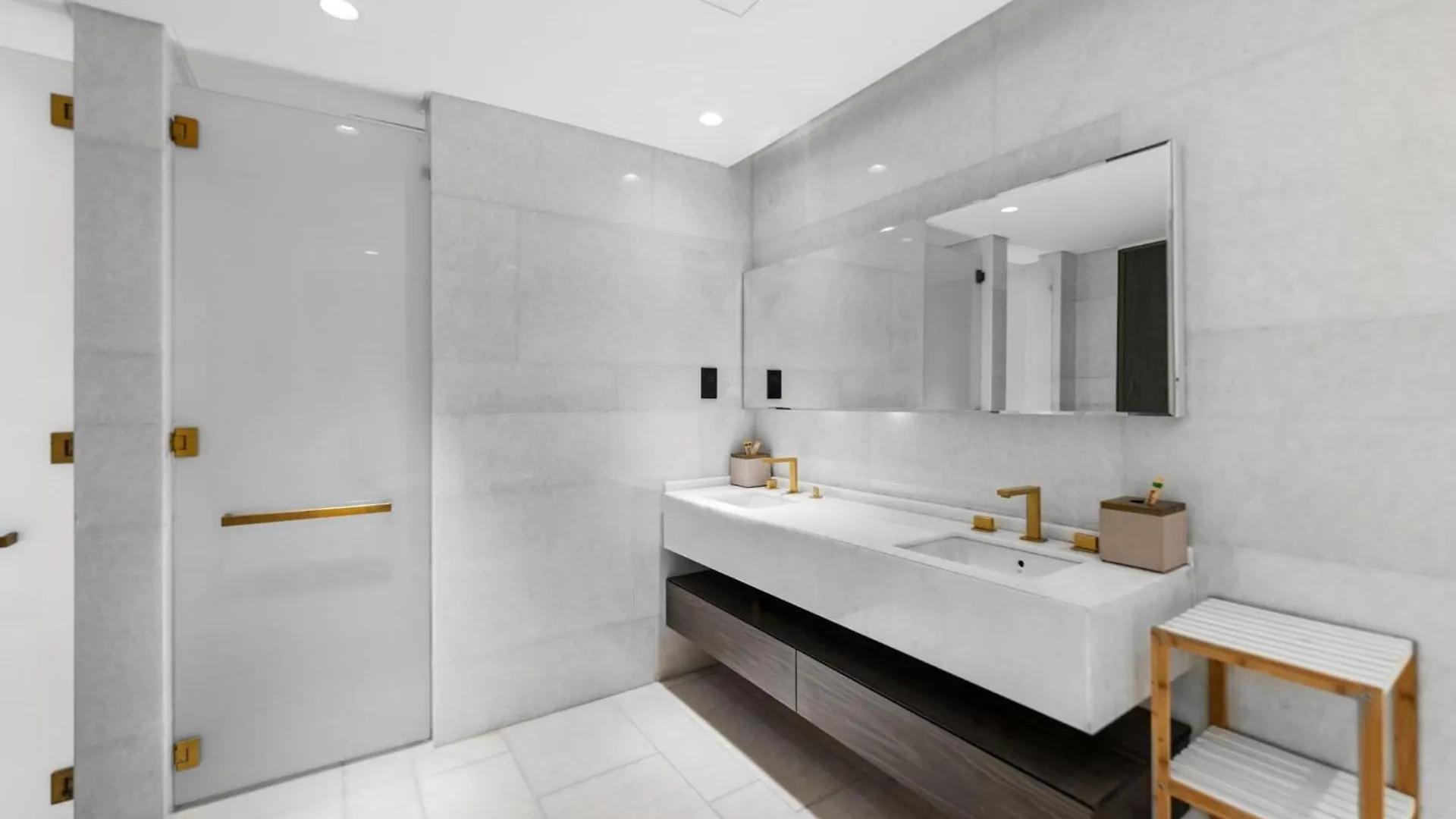 Five Palm Residences Sea View ドバイ アラブ首長国連邦
