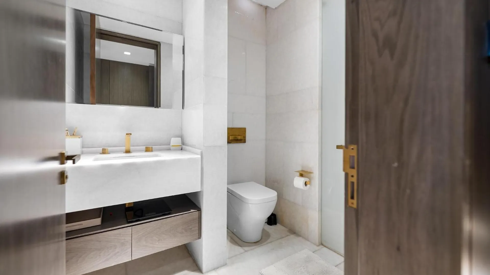 Five Palm Residences Sea View ドバイ 0*,  アラブ首長国連邦